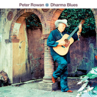 A Grain of Sand_Peter Rowan