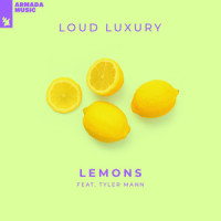 Lemons_Loud Luxury,Tyler Mann