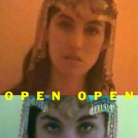 Open Open_Rainsford,Rainsford Qualley
