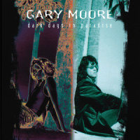 Dark Days In Paradise_Gary Moore