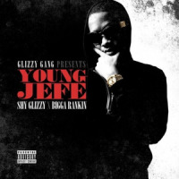 I'm on Fire_Shy Glizzy
