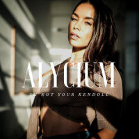 I'm Not Your Kendoll_Alycium