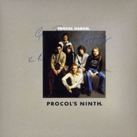 Grand Hotel_Procol Harum