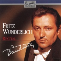 O sole mio (我的太阳)_Fritz Wunderlich,FFB-Orchester Berlin,Edoardo Di Capua,Gerhard Becker