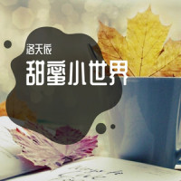 少女颂诗_洛天依