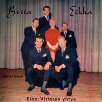 Maria Christina_Brita Koivunen,Eino Virtanen