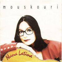 India_Nana Mouskouri