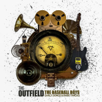 One Hot Country_The Outfield,John Frederick Spinks