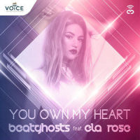 You Own My Heart_BeatGhosts,Ela Rose