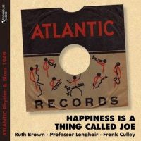 Rain Is a Bringdown_Ruth Brown