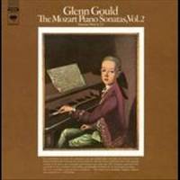 Sonata No. 9 in D Major for Piano, K. 311: I. Allegro con spirito_Glenn Gould