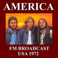 Horse With No Name_America