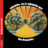 Hot Pants In The Summertime_The Dramatics