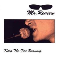 The Feeling Is Alright_Mr. Review