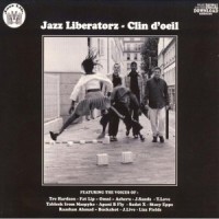 Speak the Language Feat. Lizz Fields_Jazz Liberatorz