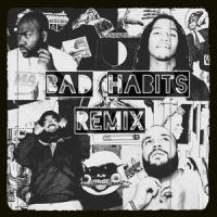 Bad Habits(feat. Lil B, Mistah F.A.B. & Jacobdeloakland)_G.C. Martin,Lil B,Mistah F.A.B.,Jacobdeloakland
