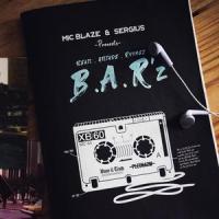 Trap is not Rap(feat. Prime)_Sergius,Mic Blaze,Prime