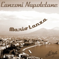 Fenesta che lucive_Mario Lanza