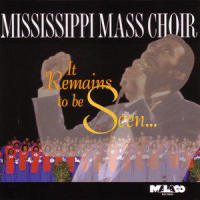 In Spite Of_Mississippi Mass Choir