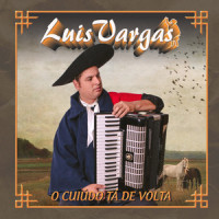 Na Casa da Sogra_Luis Vargas
