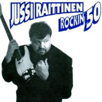Paha kuu - Bad Moon Rising_Jussi Raittinen