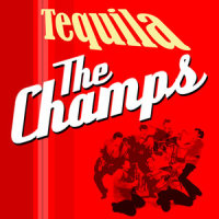 Tequila (Original)_The Champs
