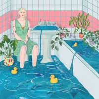 Postcard_Mathilda Homer