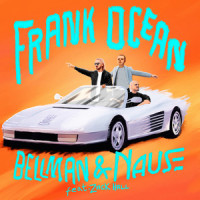 Frank Ocean_Nause,Zack Hall,Benjamin Ingrosso,Isak Hallén,Robbin ''Raaban'' Söderlund,Joakim ''Bellman'' Andersson,BELLMAN