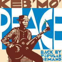 (What's So Funny 'Bout) Peace, Love And Understanding_Keb' Mo'
