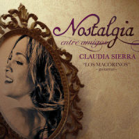 El Andariego(feat. Carlos Cuevas)_Claudia Sierra,Los Macorinos,Carlos Cuevas