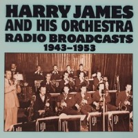 Blue Skies_Harry James And His Orchestra