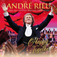 All My Life_André Rieu,Johann Strauss Orchestra