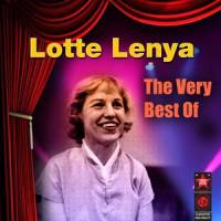 Berlin Requiem - Ballad Of The Drowned Girl_Lotte Lenya