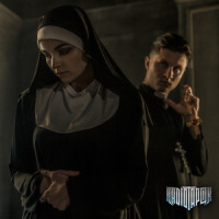 Demons Are a Girl's Best Friend_Radio Tapok