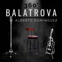 El Hijo De La Frontera_Alberto Domínguez
