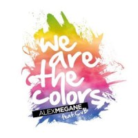 We Are the Colors_Alex Megane,CVB