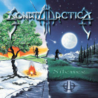 The End Of This Chapter_Sonata Arctica