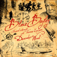 The Crimson Tide_Blaze Bayley,Thomas Zwijsen