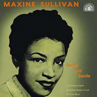 Ah, Sweet Mystery of Life_Maxine Sullivan