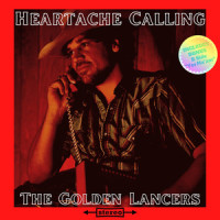 Yes Ma'am_The Golden Lancers