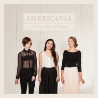 Estoy Afuera, Sal_Americania