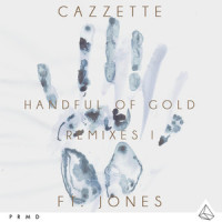 Handful of Gold_Cazzette,Jones,Kyodee