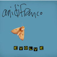 Welcome To:_Ani Difranco