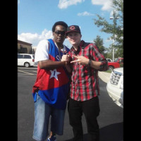 Take Ova Da South(Feat. Petey Pablo)_Ant B,Petey Pablo