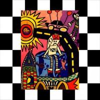 GHOST TRAIN(feat. L.U.C)_HZR,L.U.C