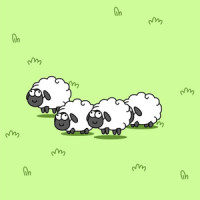 羊了个羊背景音_洛天依,言和