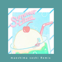 summertime_cinnamons,maeshima soshi,Natsuki Harada,Mariko Suzuki