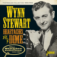 Waltz of the Angels_Wynn Stewart