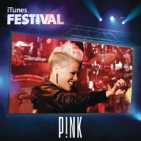 Who Knew_P!NK