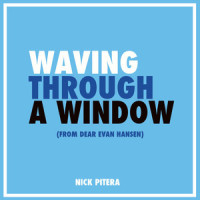 Waving Through a Window_Nick Pitera